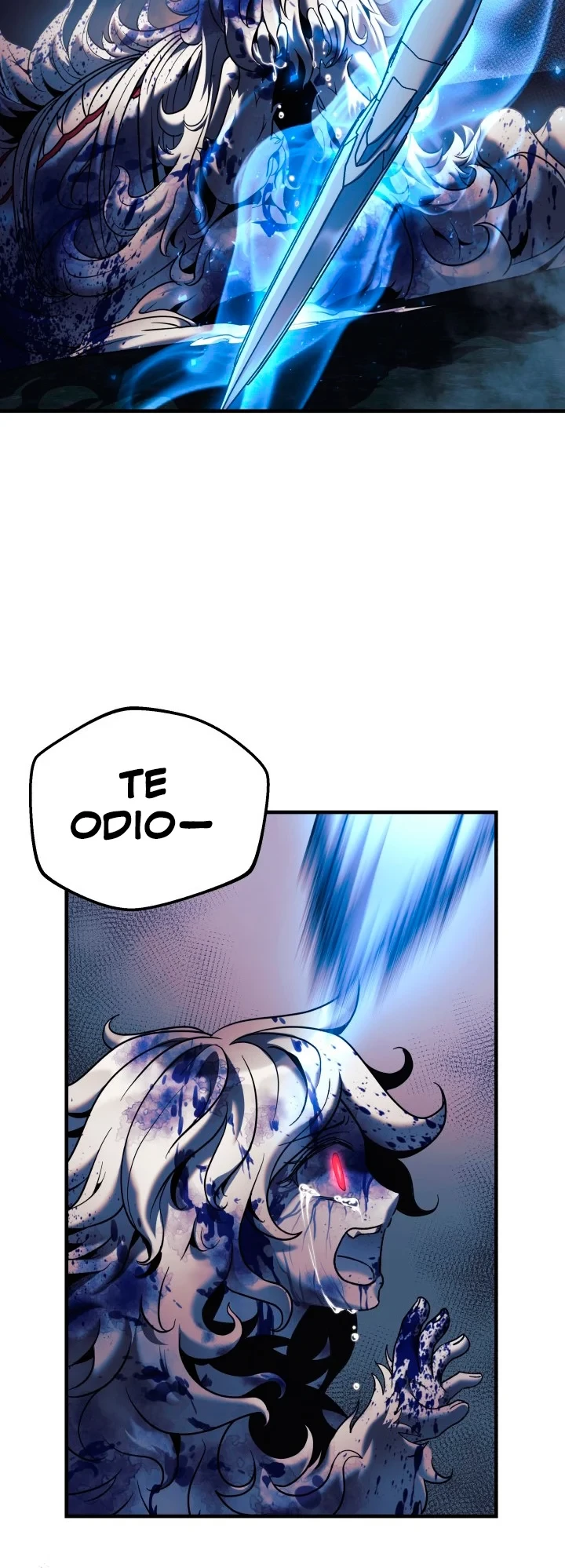 Mi hija es el jefe final > Capitulo 20 > Page 661