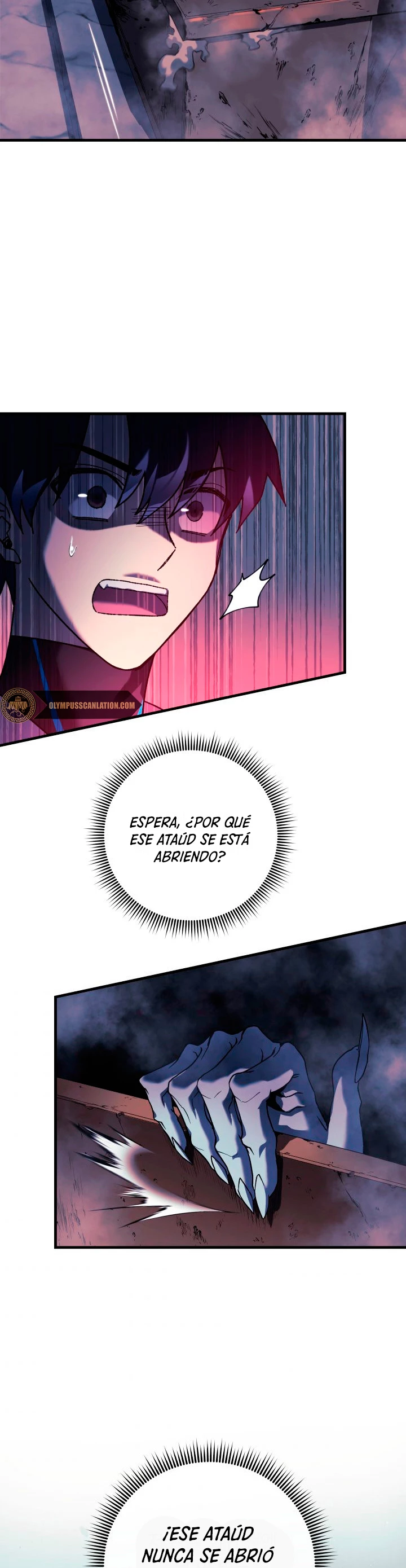 Mi hija es el jefe final > Capitulo 23 > Page 401