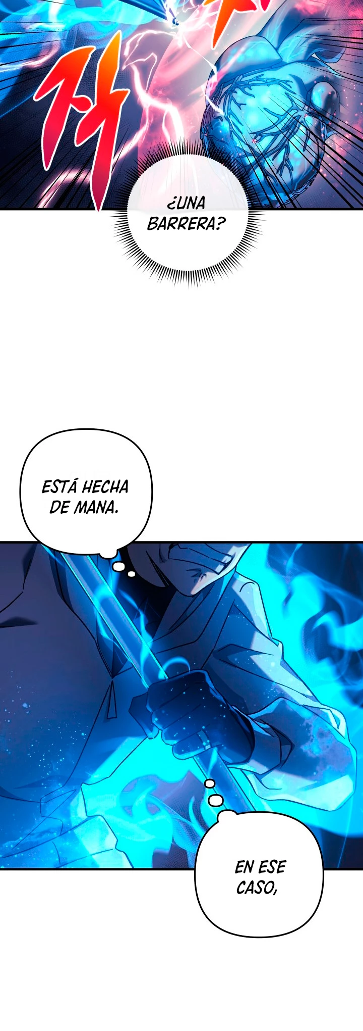 Mi hija es el jefe final > Capitulo 24 > Page 471