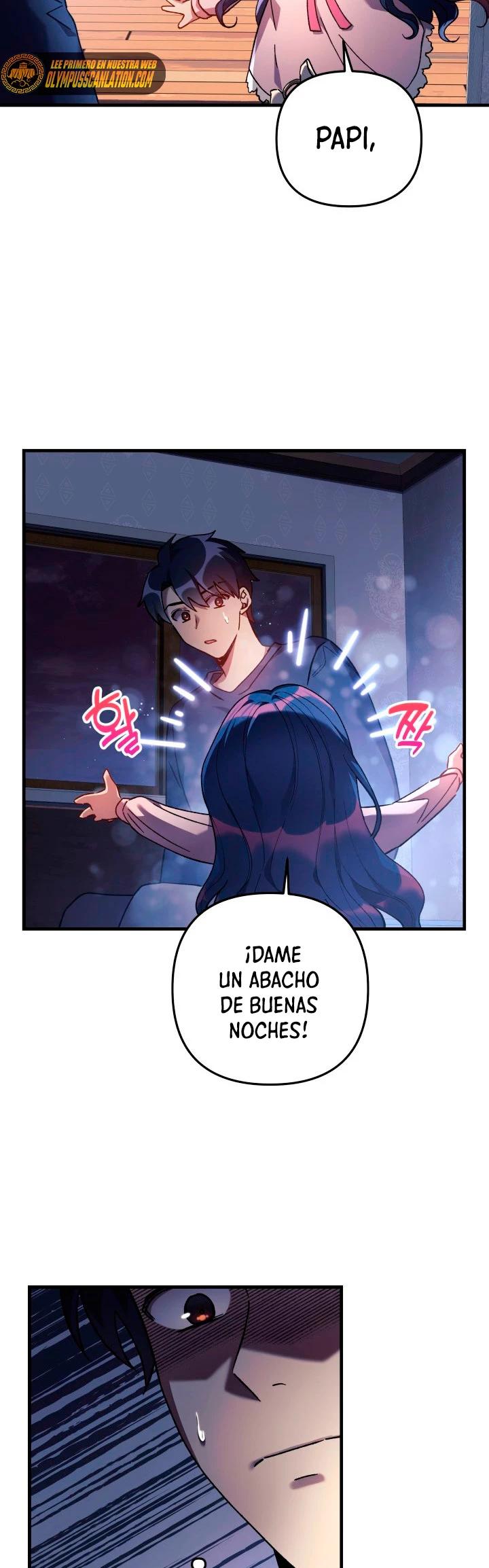 Mi hija es el jefe final > Capitulo 25 > Page 31