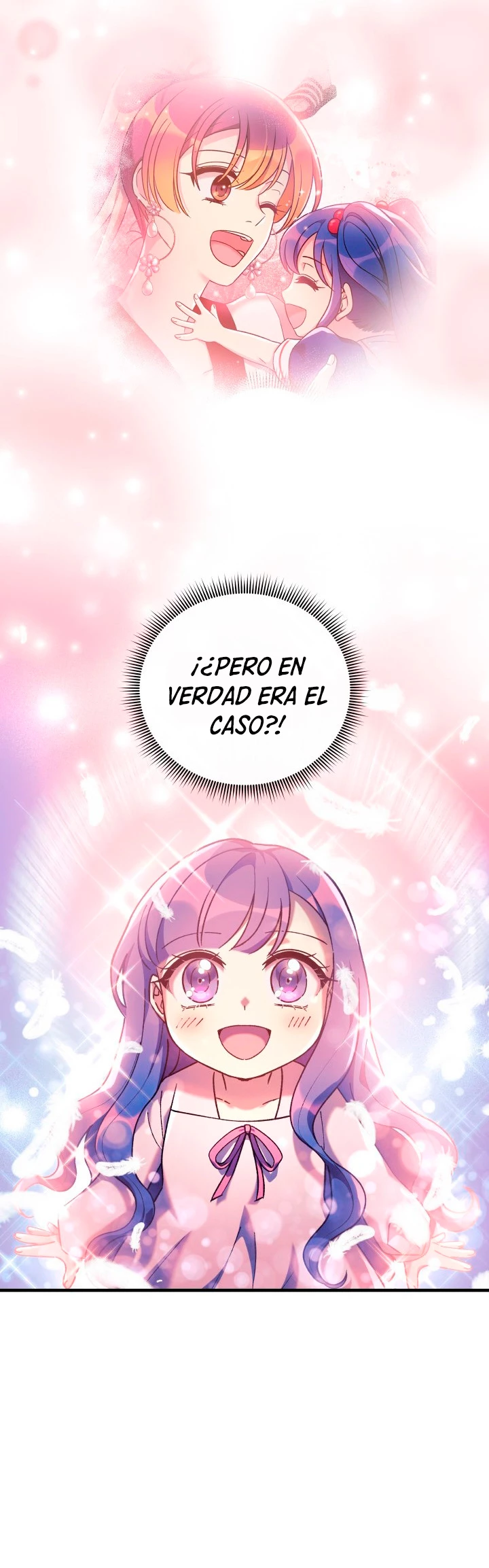 Mi hija es el jefe final > Capitulo 25 > Page 91