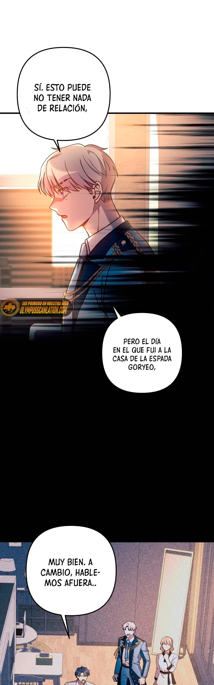 Mi hija es el jefe final > Capitulo 25 > Page 231