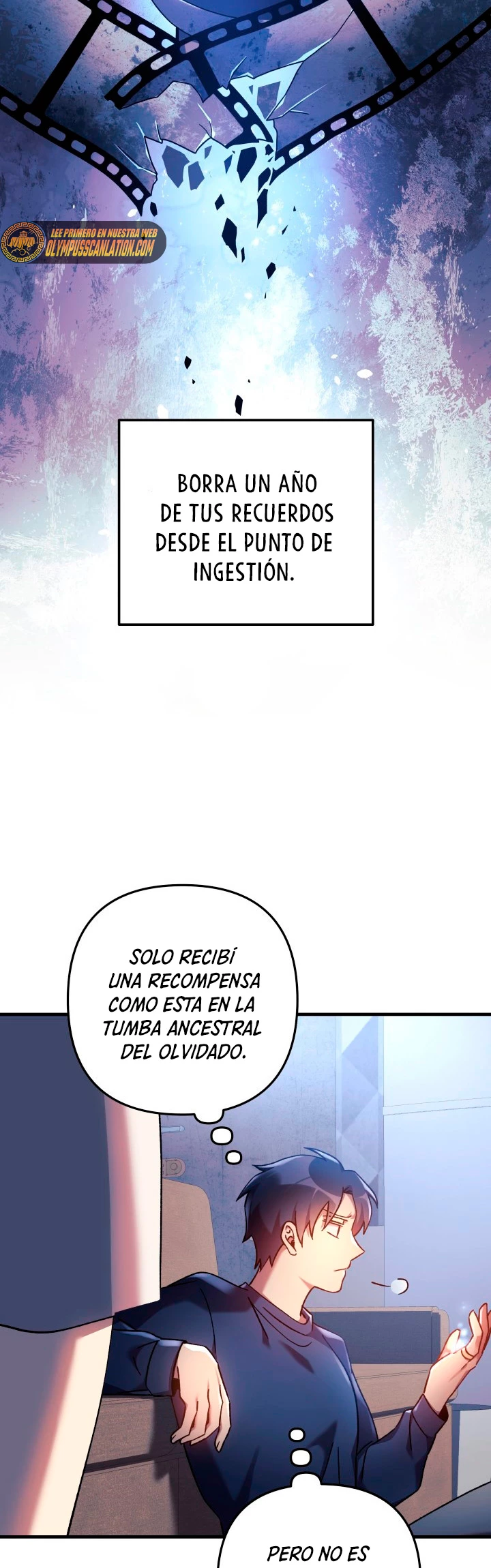 Mi hija es el jefe final > Capitulo 25 > Page 291