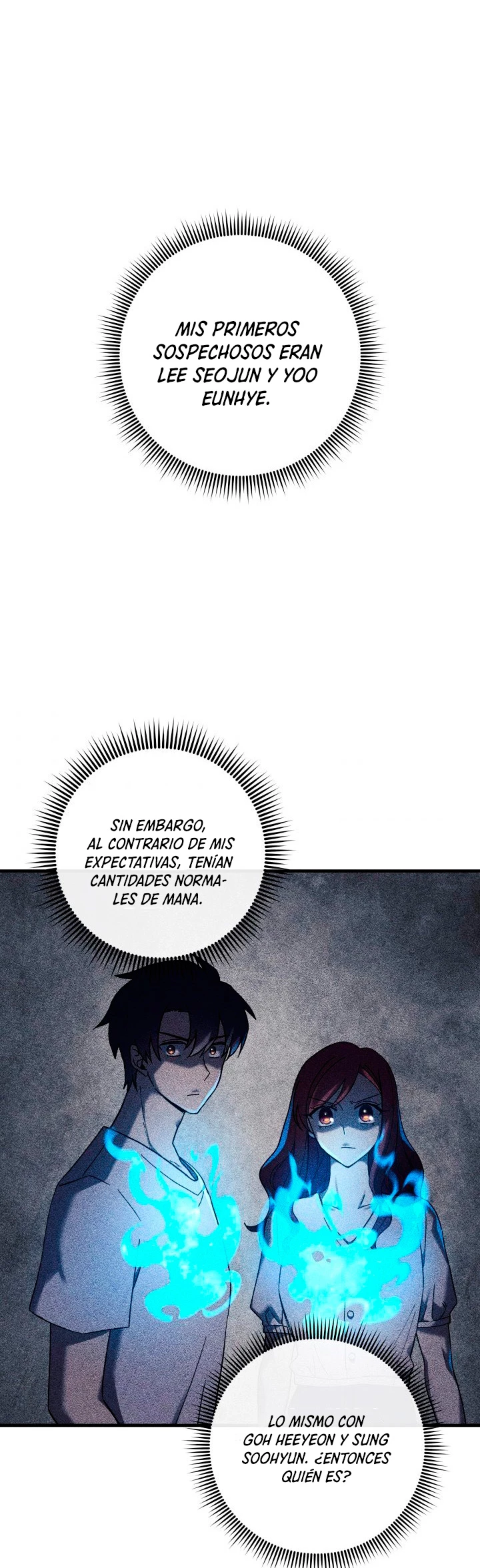 Mi hija es el jefe final > Capitulo 25 > Page 491