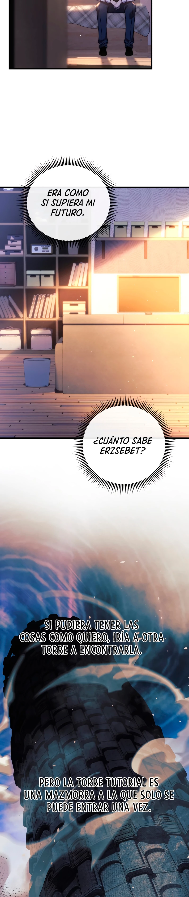 Mi hija es el jefe final > Capitulo 61 > Page 51