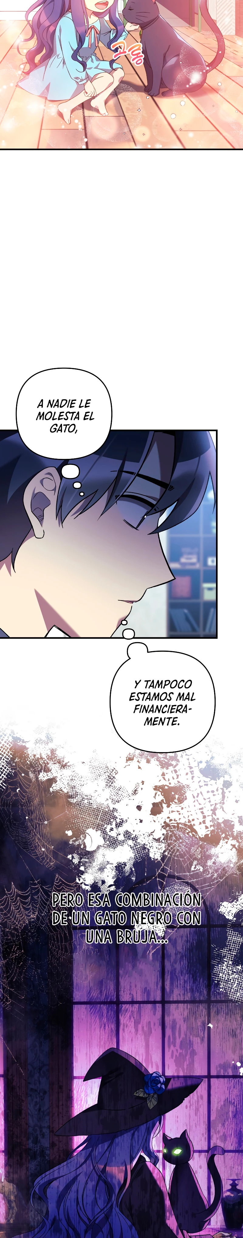 Mi hija es el jefe final > Capitulo 61 > Page 181