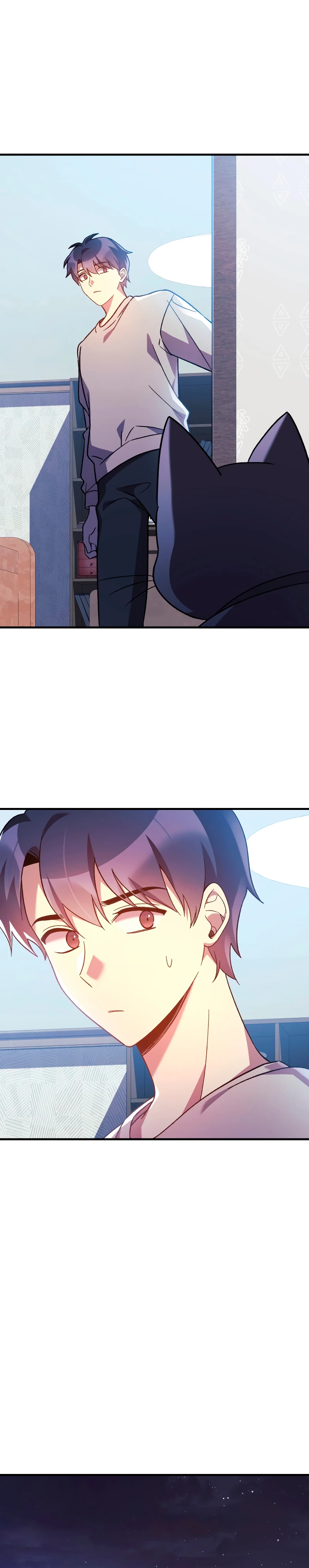 Mi hija es el jefe final > Capitulo 61 > Page 301