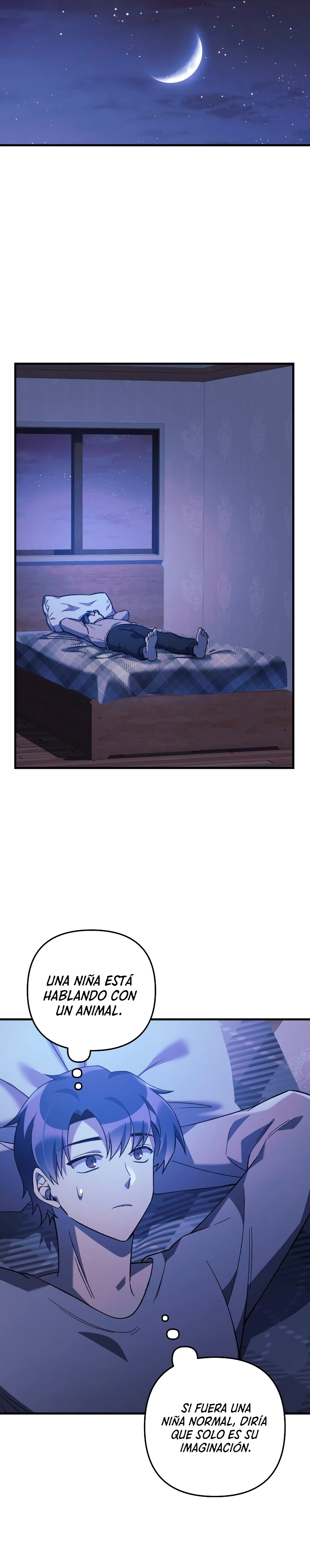 Mi hija es el jefe final > Capitulo 61 > Page 311