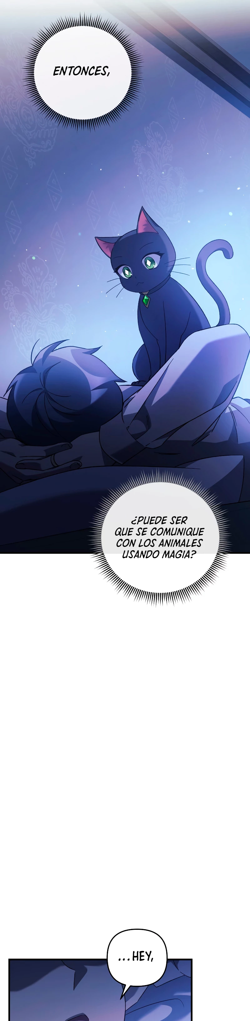Mi hija es el jefe final > Capitulo 61 > Page 331