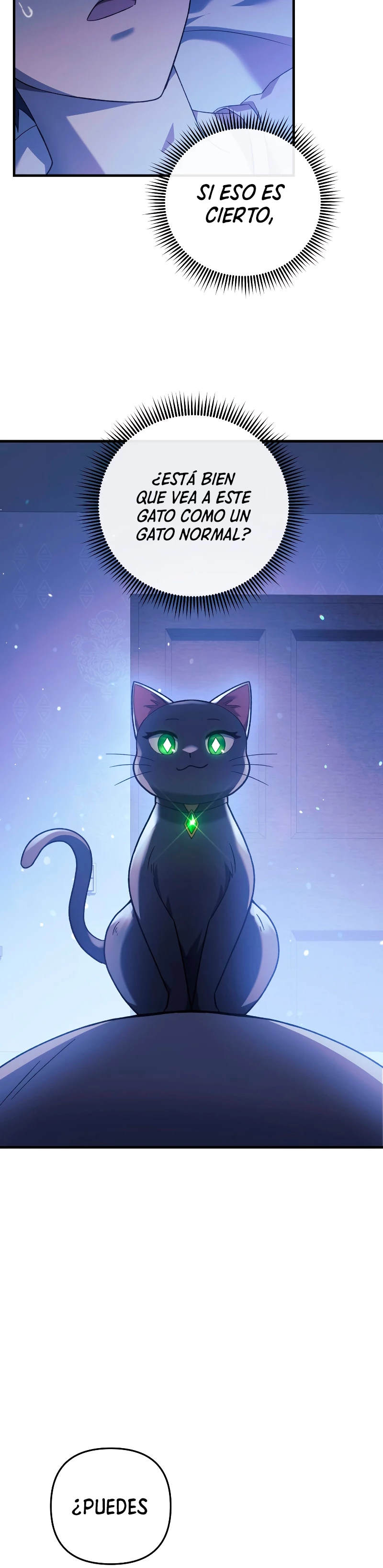 Mi hija es el jefe final > Capitulo 61 > Page 341