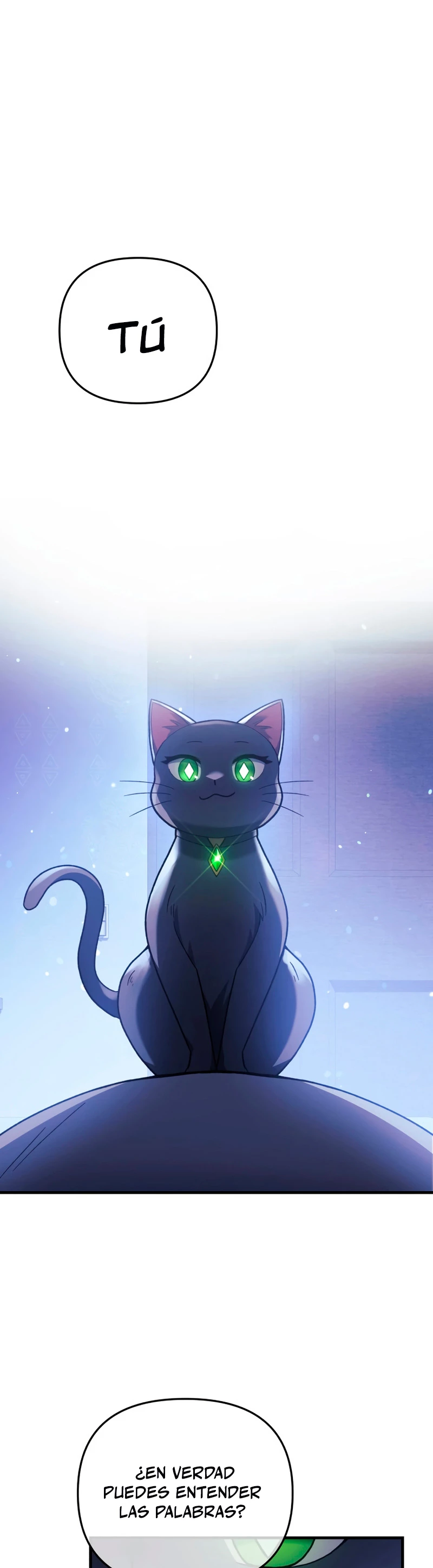 Mi hija es el jefe final > Capitulo 62 > Page 11