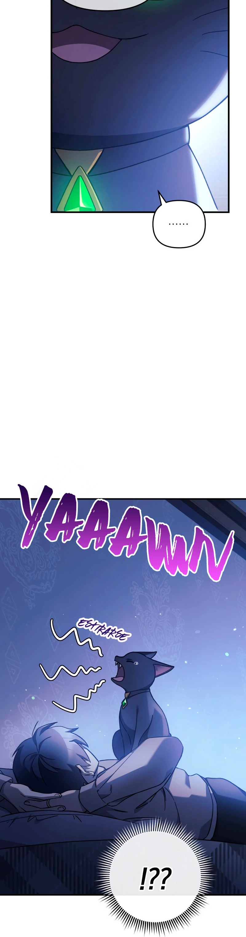 Mi hija es el jefe final > Capitulo 62 > Page 21