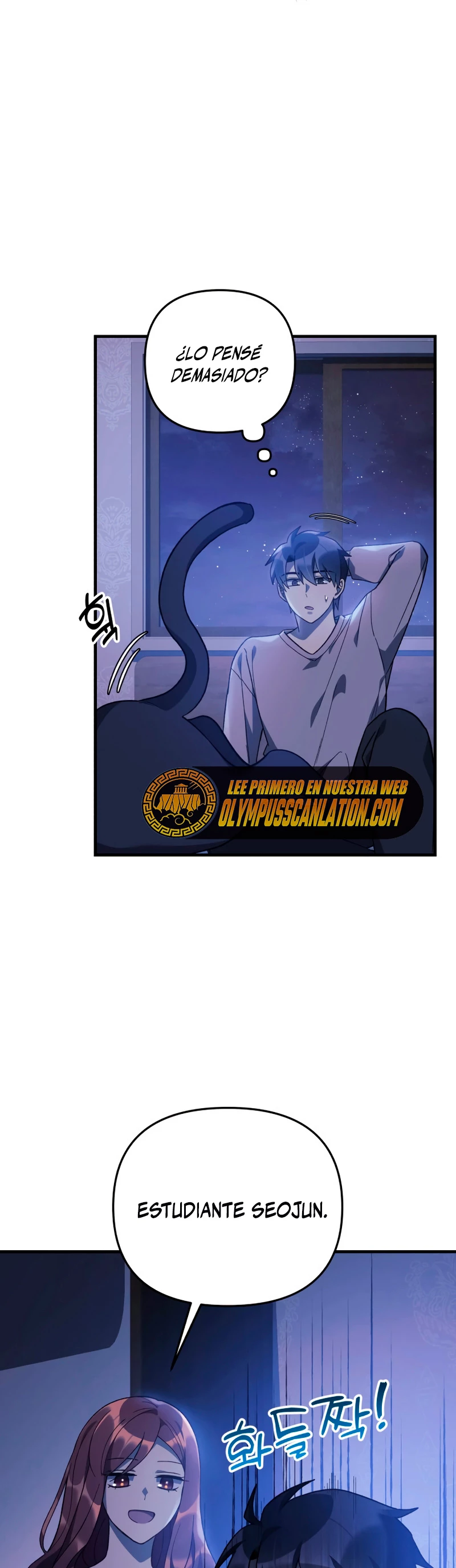 Mi hija es el jefe final > Capitulo 62 > Page 31