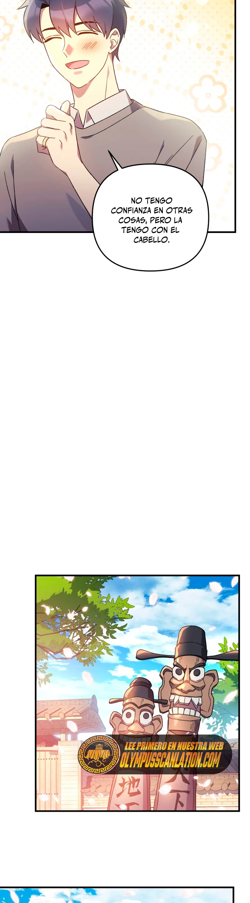 Mi hija es el jefe final > Capitulo 62 > Page 131