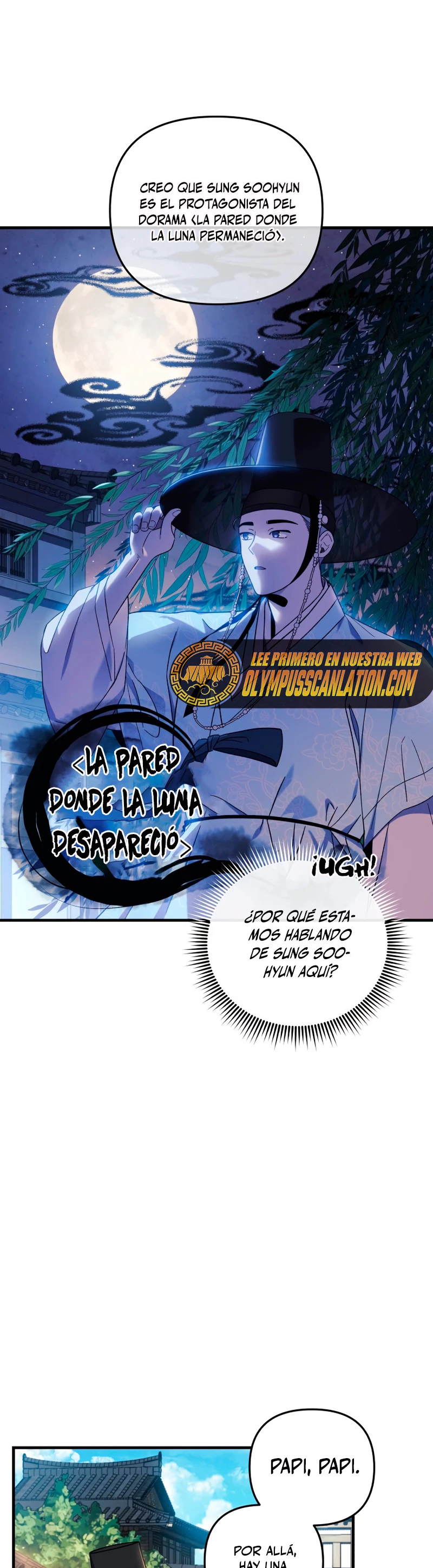 Mi hija es el jefe final > Capitulo 62 > Page 191