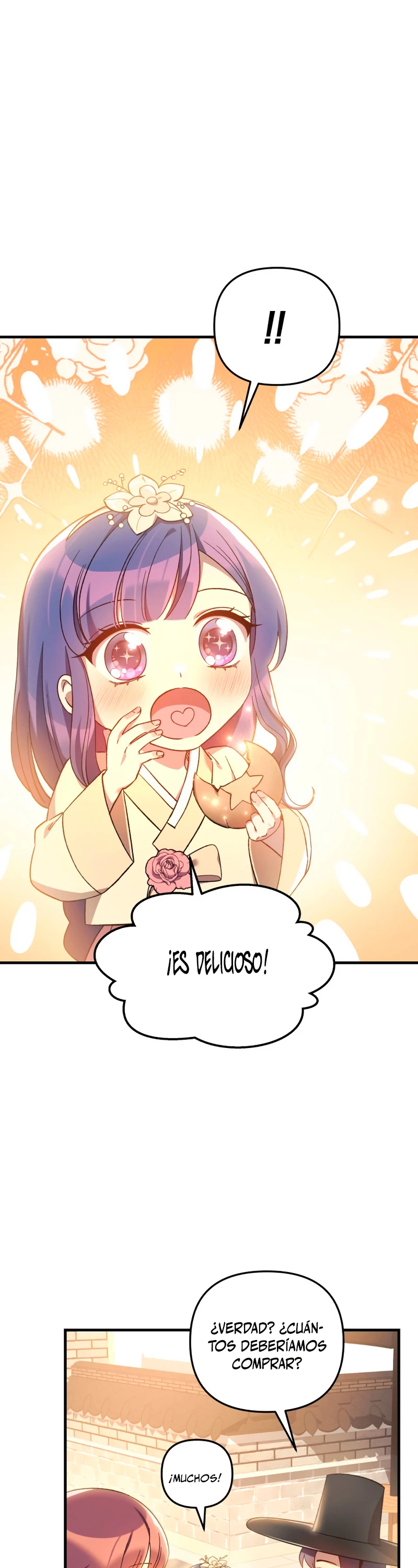 Mi hija es el jefe final > Capitulo 62 > Page 231