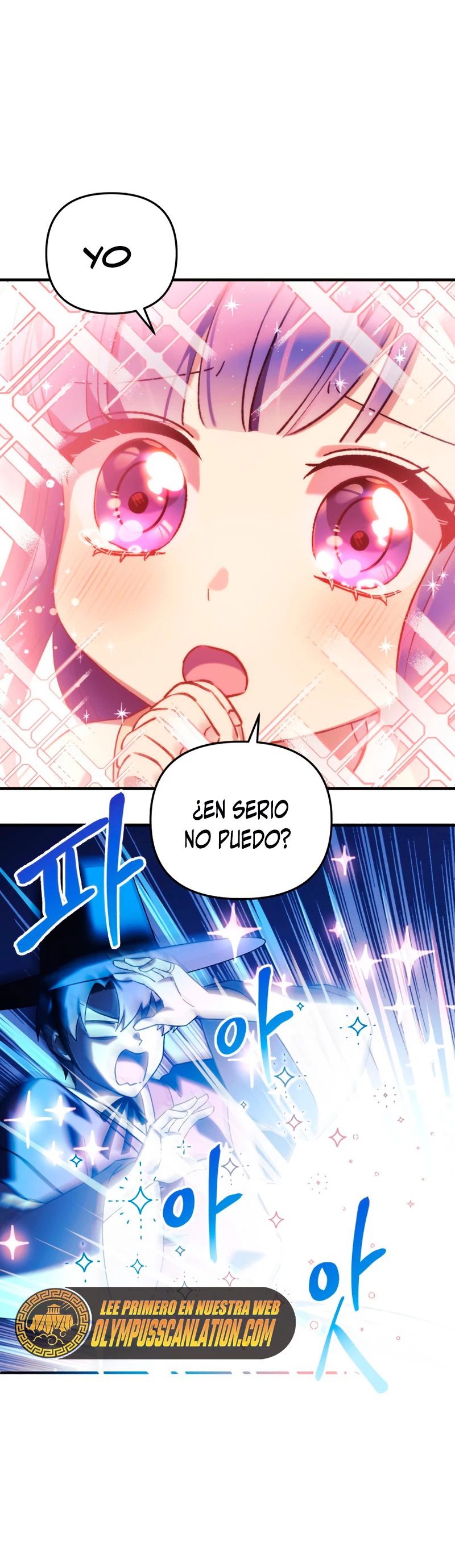 Mi hija es el jefe final > Capitulo 62 > Page 271