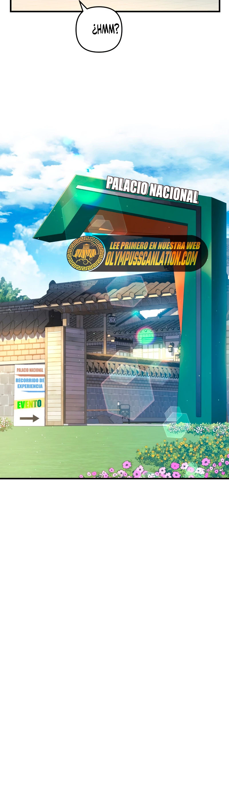 Mi hija es el jefe final > Capitulo 62 > Page 321