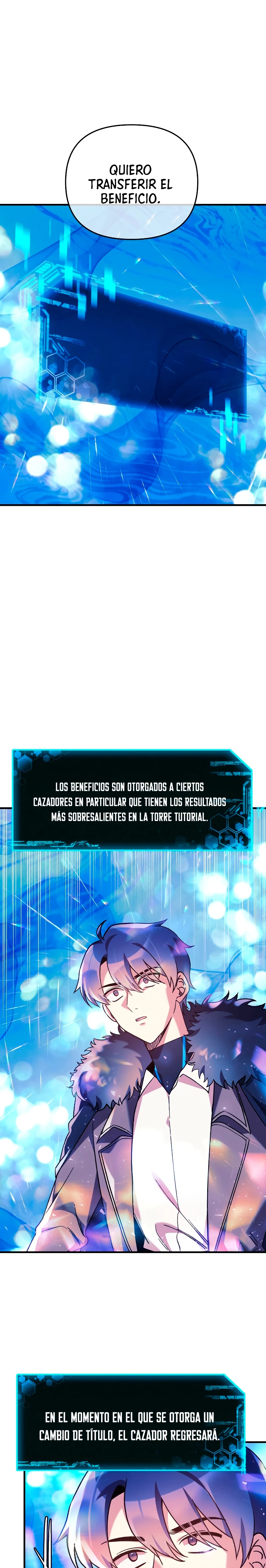 Mi hija es el jefe final > Capitulo 60 > Page 51