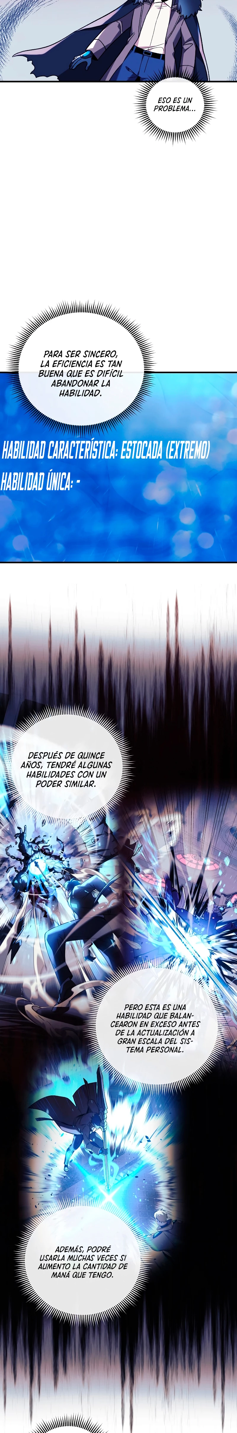 Mi hija es el jefe final > Capitulo 60 > Page 81