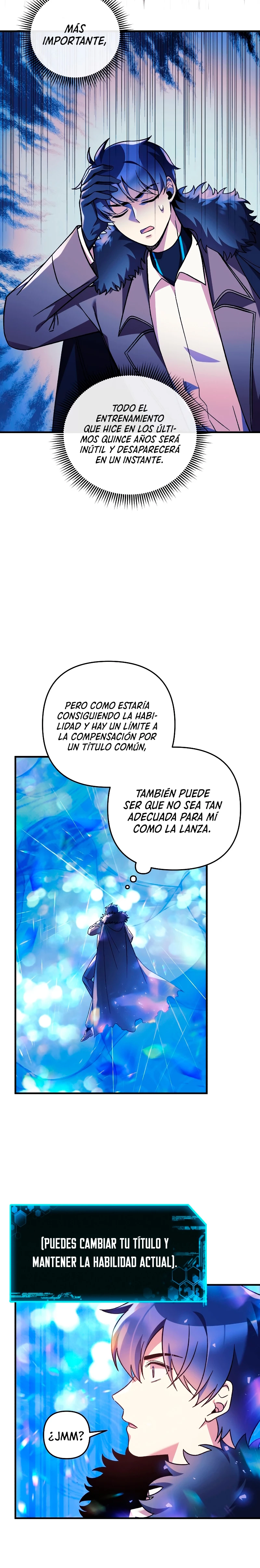 Mi hija es el jefe final > Capitulo 60 > Page 91