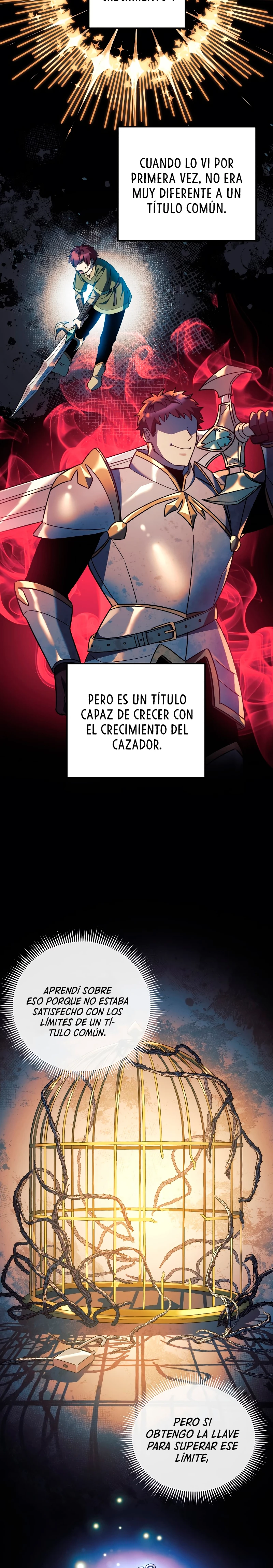 Mi hija es el jefe final > Capitulo 60 > Page 121