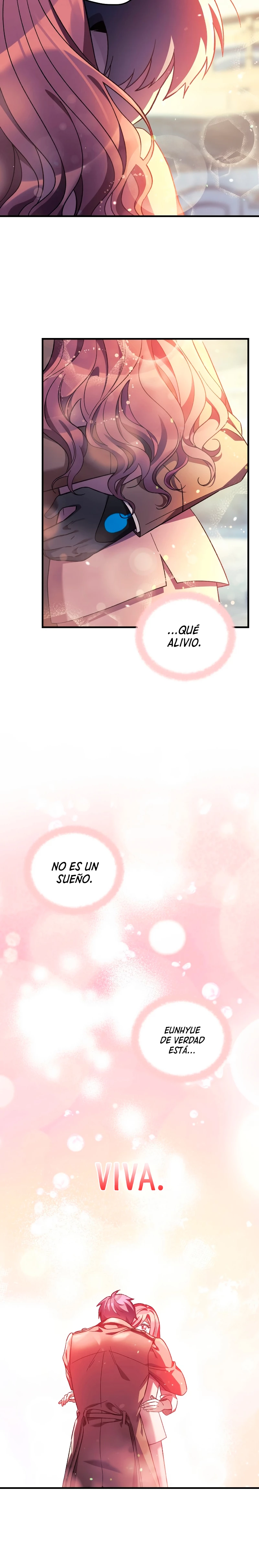 Mi hija es el jefe final > Capitulo 60 > Page 211