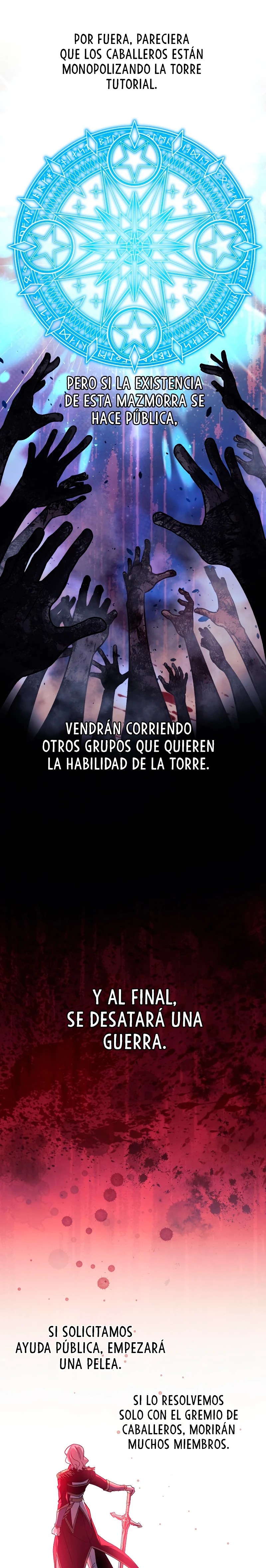 Mi hija es el jefe final > Capitulo 60 > Page 301