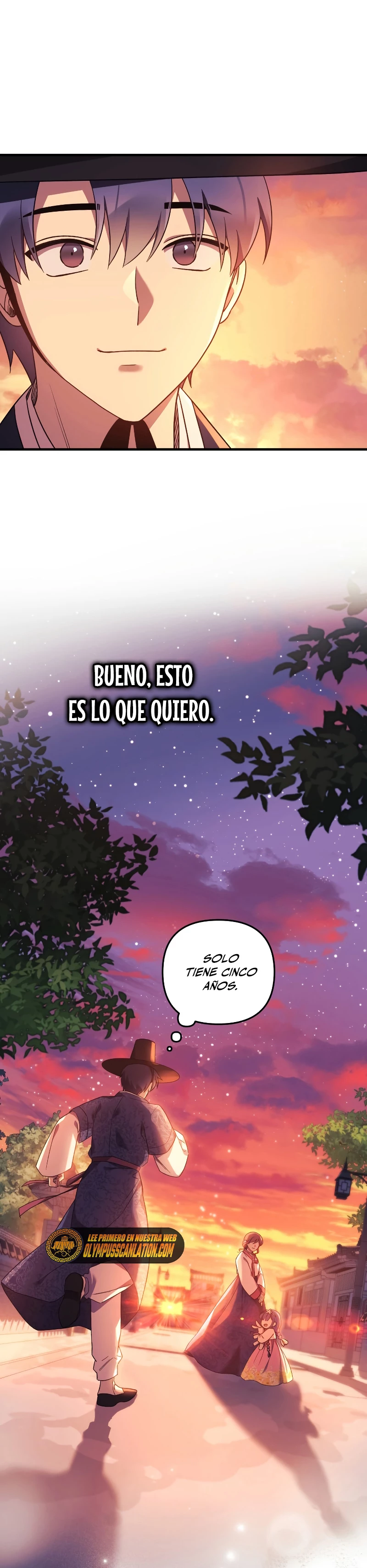 Mi hija es el jefe final > Capitulo 63 > Page 81