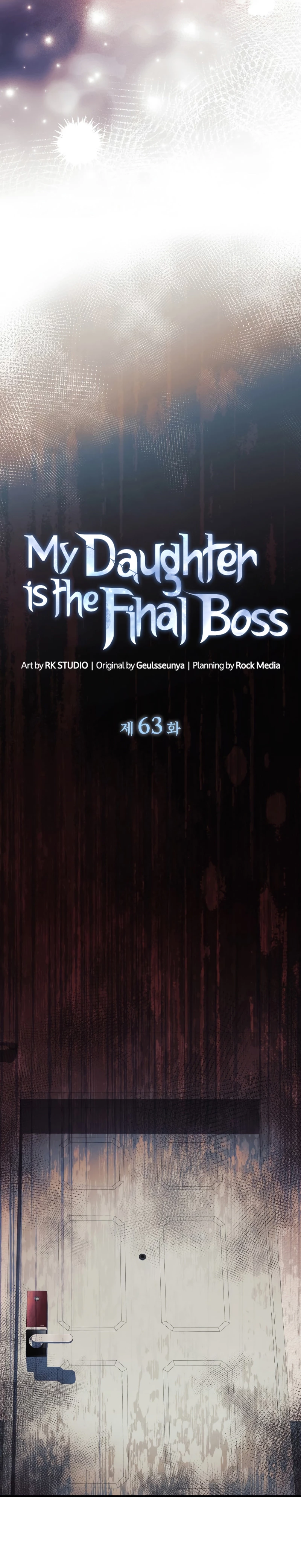 Mi hija es el jefe final > Capitulo 63 > Page 91