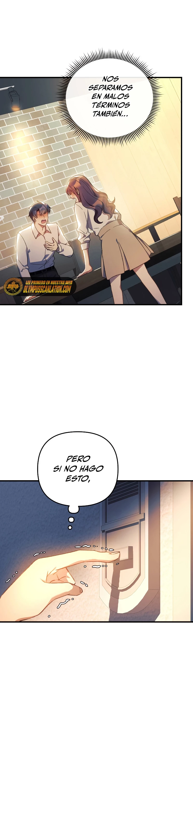 Mi hija es el jefe final > Capitulo 63 > Page 141