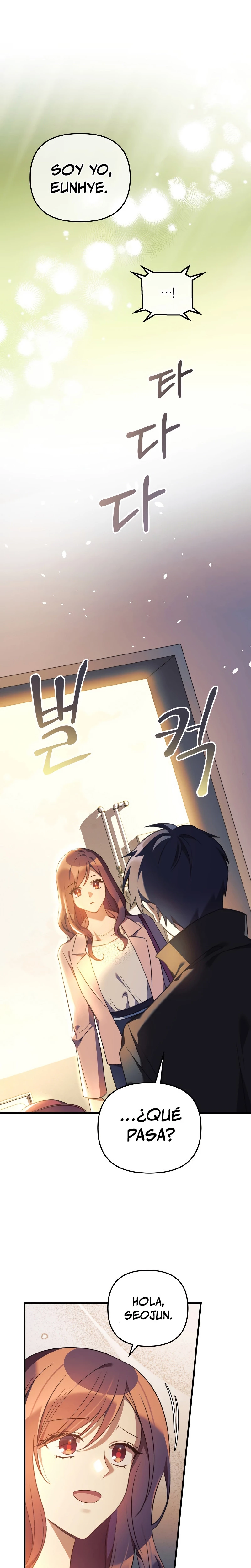 Mi hija es el jefe final > Capitulo 63 > Page 161