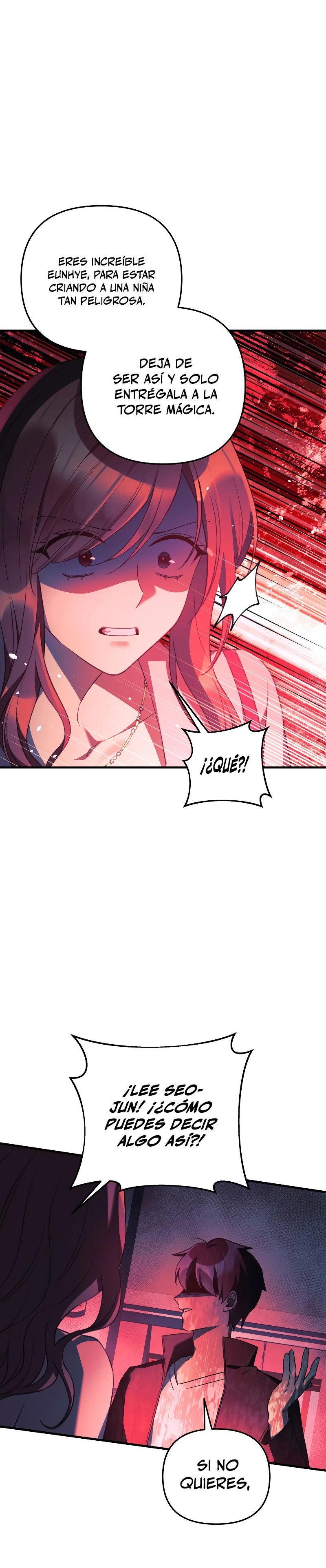 Mi hija es el jefe final > Capitulo 63 > Page 221