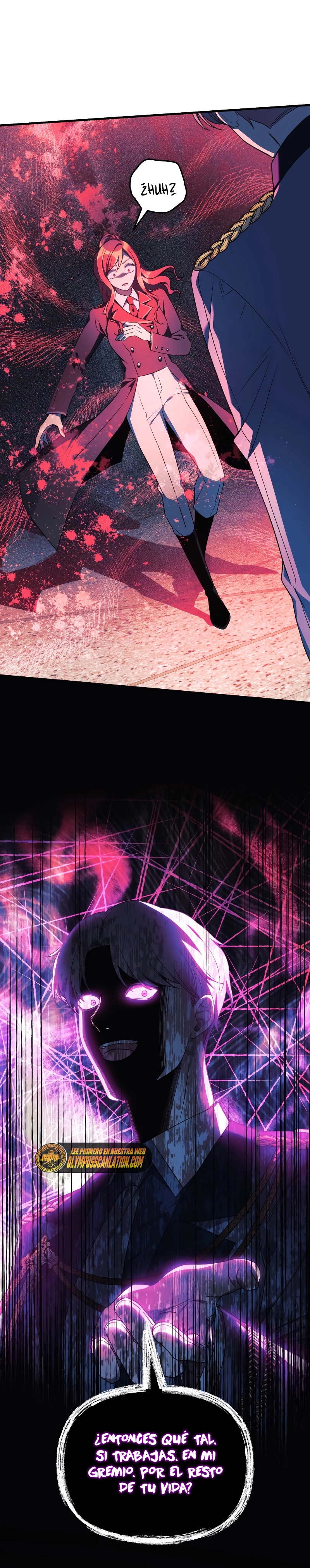 Mi hija es el jefe final > Capitulo 63 > Page 231