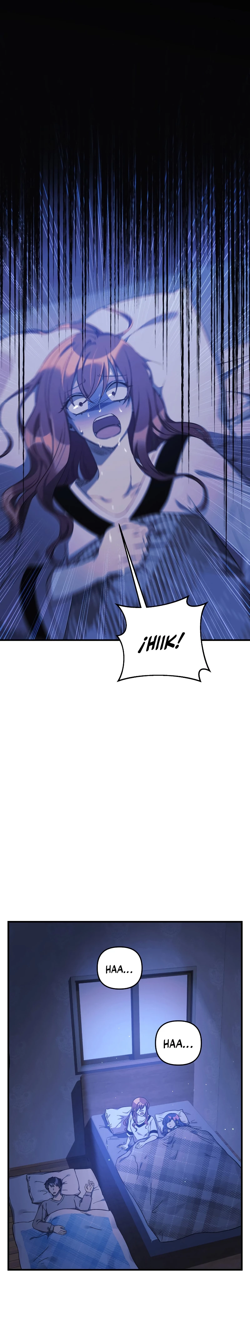 Mi hija es el jefe final > Capitulo 63 > Page 241