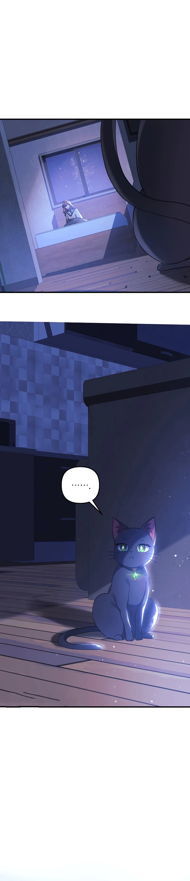 Mi hija es el jefe final > Capitulo 63 > Page 281