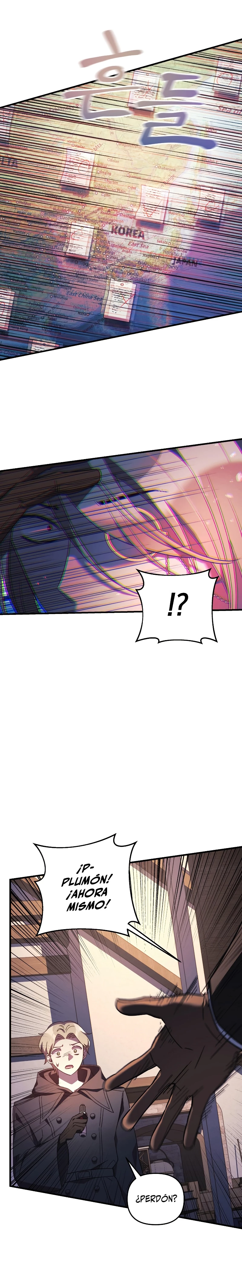 Mi hija es el jefe final > Capitulo 63 > Page 341