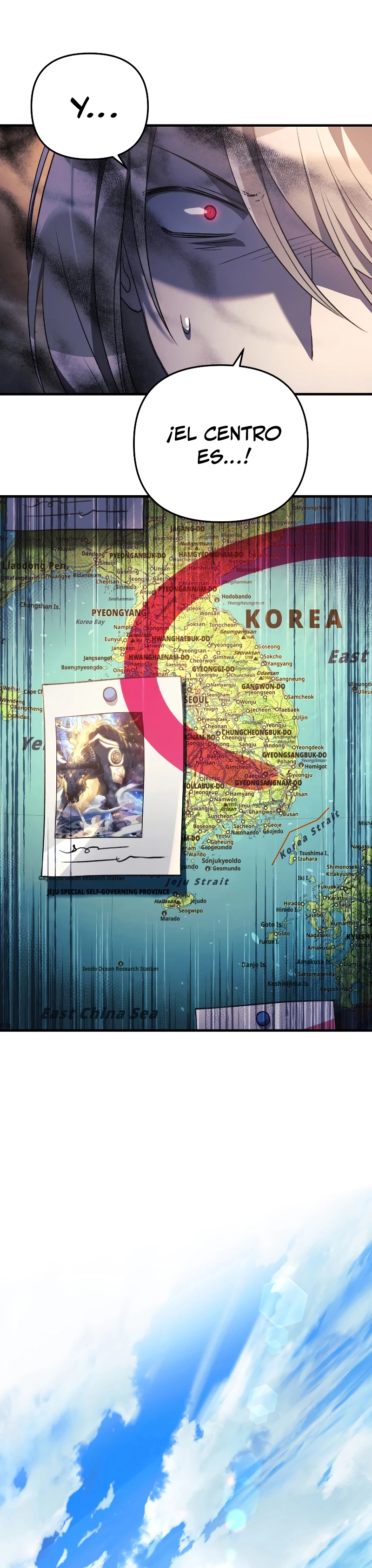 Mi hija es el jefe final > Capitulo 63 > Page 391