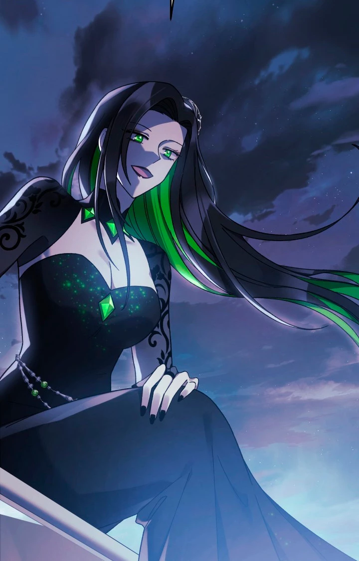 Mi hija es el jefe final > Capitulo 64 > Page 41