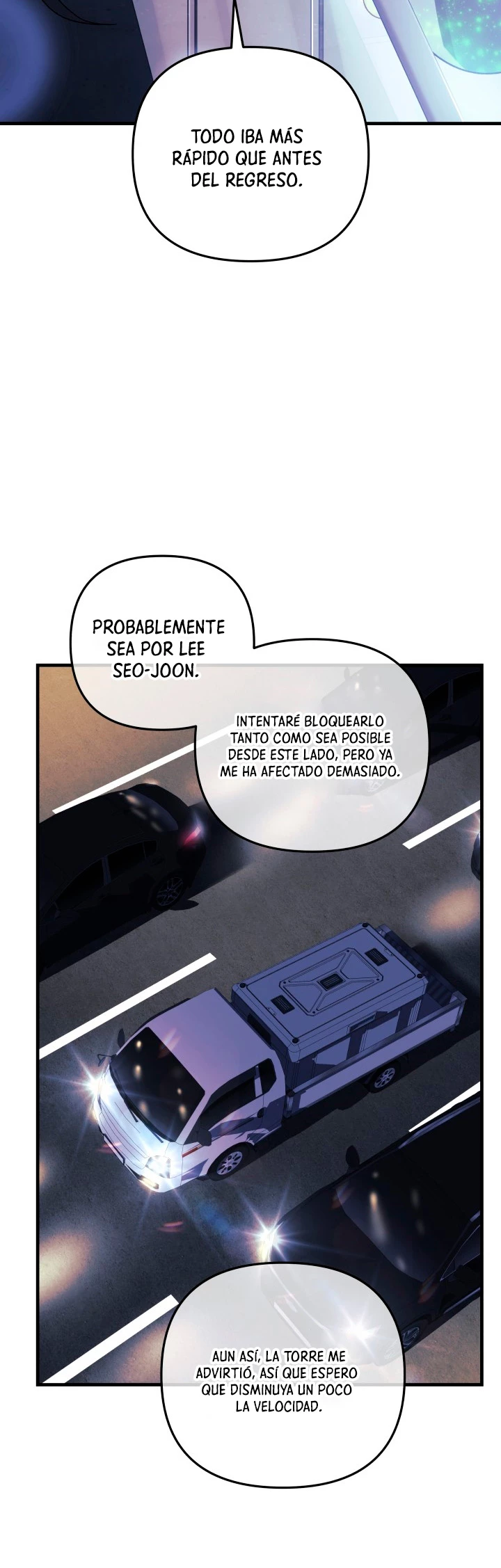 Mi hija es el jefe final > Capitulo 64 > Page 81