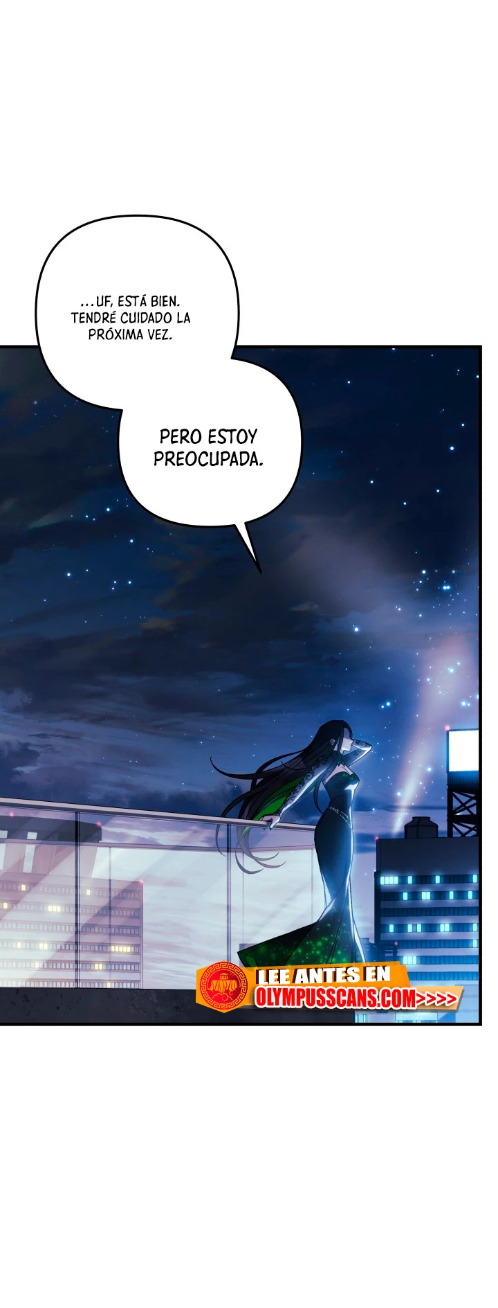 Mi hija es el jefe final > Capitulo 64 > Page 91