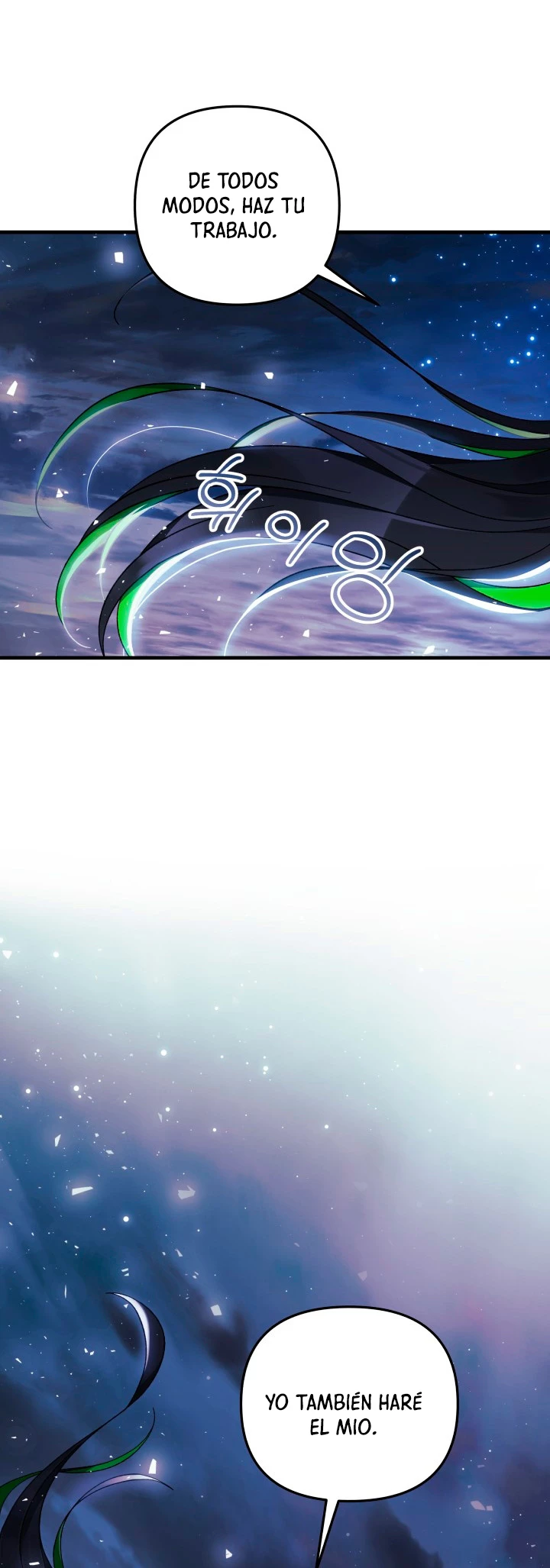 Mi hija es el jefe final > Capitulo 64 > Page 101