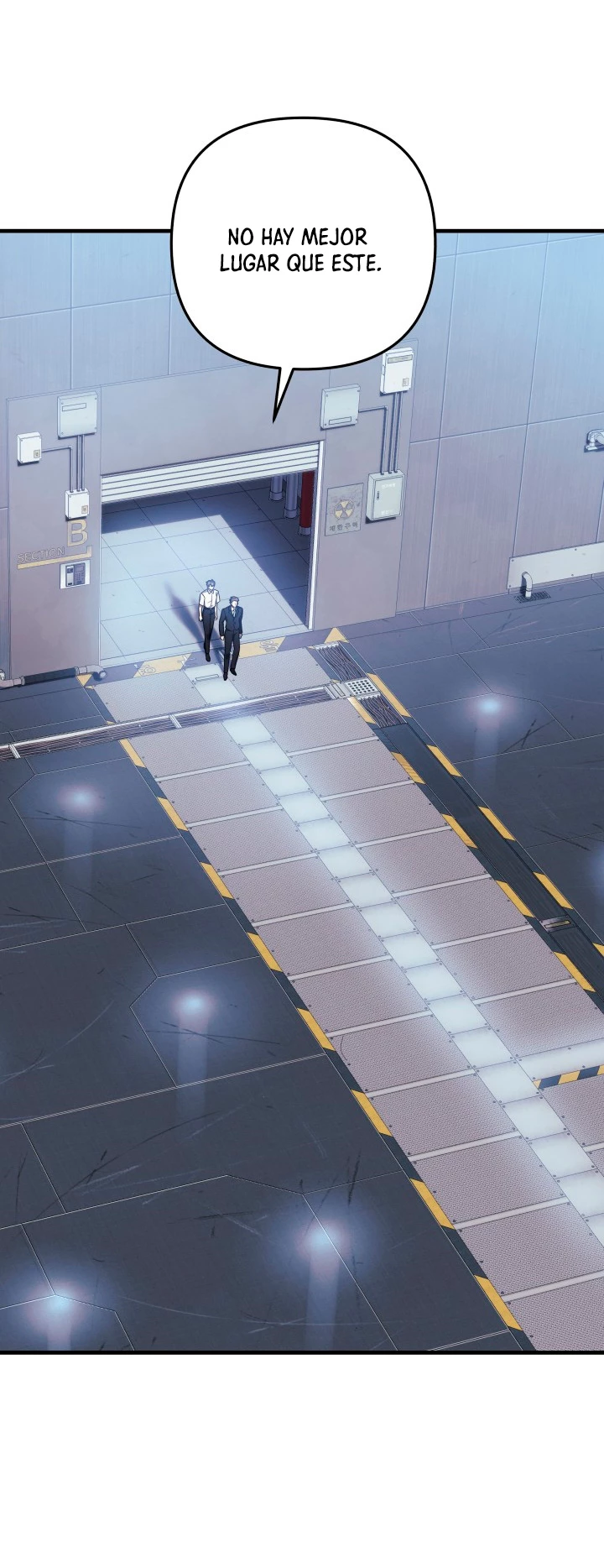 Mi hija es el jefe final > Capitulo 64 > Page 171