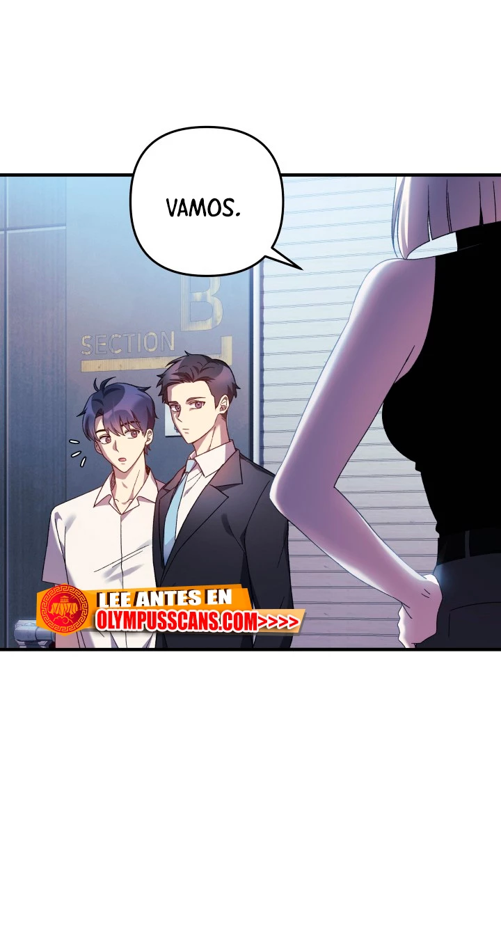 Mi hija es el jefe final > Capitulo 64 > Page 181