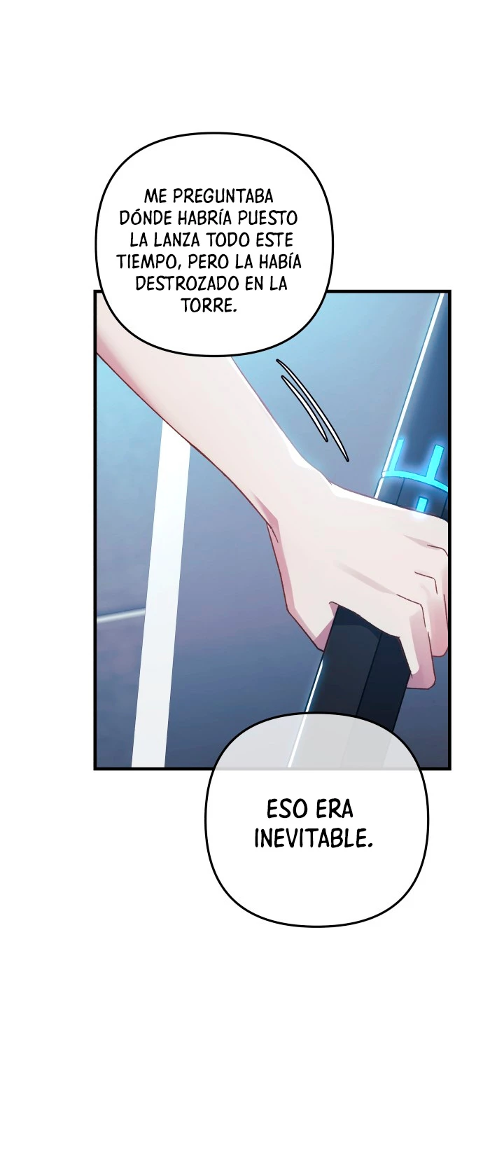 Mi hija es el jefe final > Capitulo 64 > Page 221