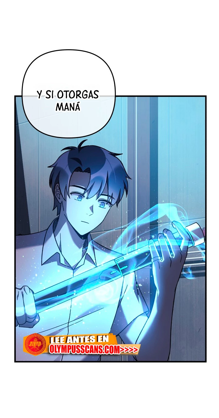 Mi hija es el jefe final > Capitulo 64 > Page 251