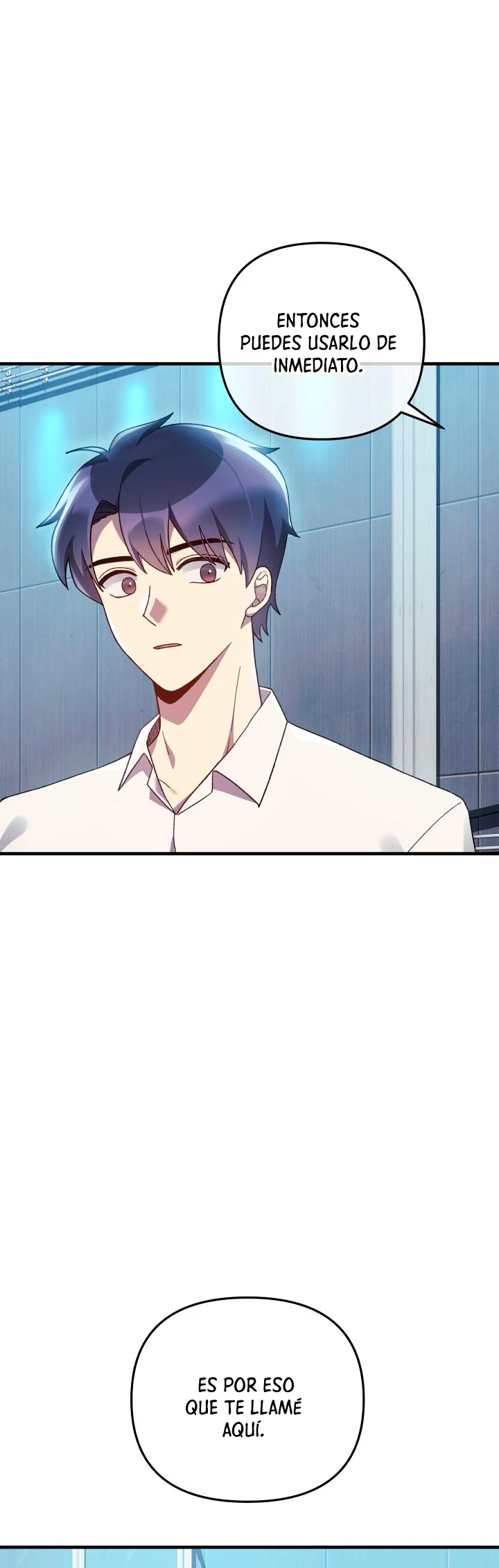 Mi hija es el jefe final > Capitulo 64 > Page 291