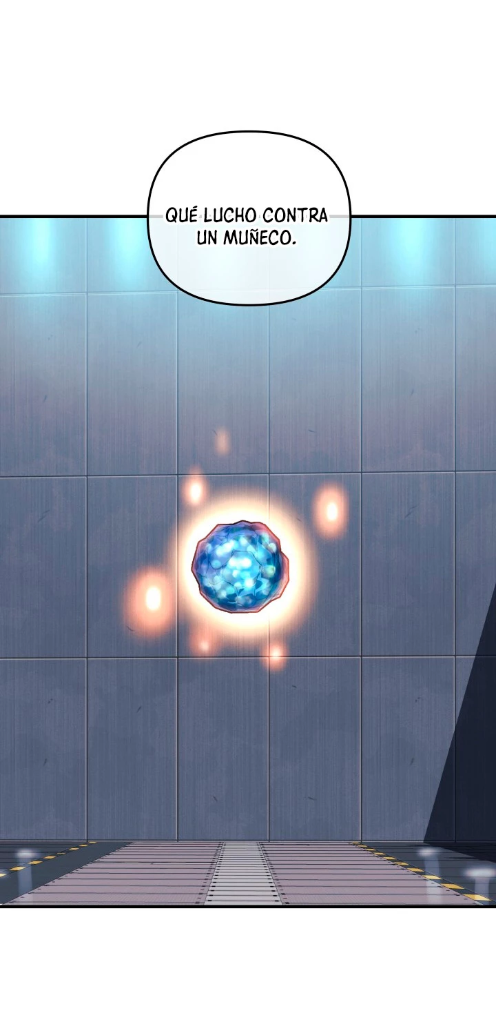 Mi hija es el jefe final > Capitulo 64 > Page 311