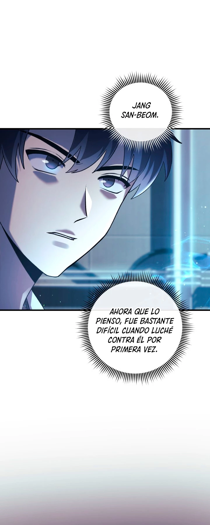 Mi hija es el jefe final > Capitulo 64 > Page 431