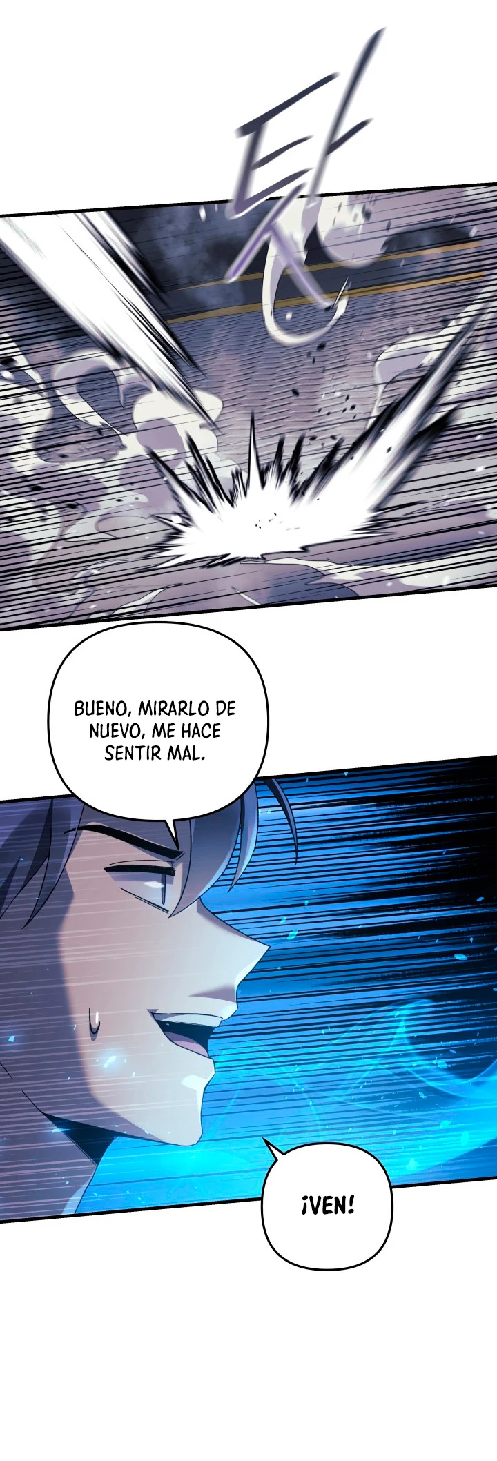 Mi hija es el jefe final > Capitulo 64 > Page 461